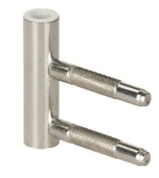 Standard Holzzargenaufnahme